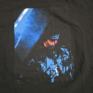 The Weeknd concert tee XO Tour